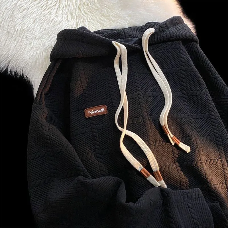 Sudaderas con capucha, fino informal, manga larga. - Image 3