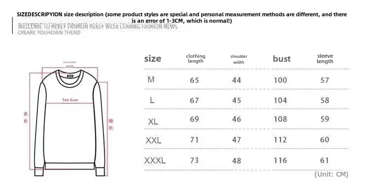 Suéter de lana con cuello levantado para jóvenes, capa Base, informal, holgado, fino - Image 4