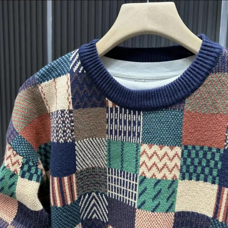 Sudaderas cuello redondo de manga larga. - Image 3