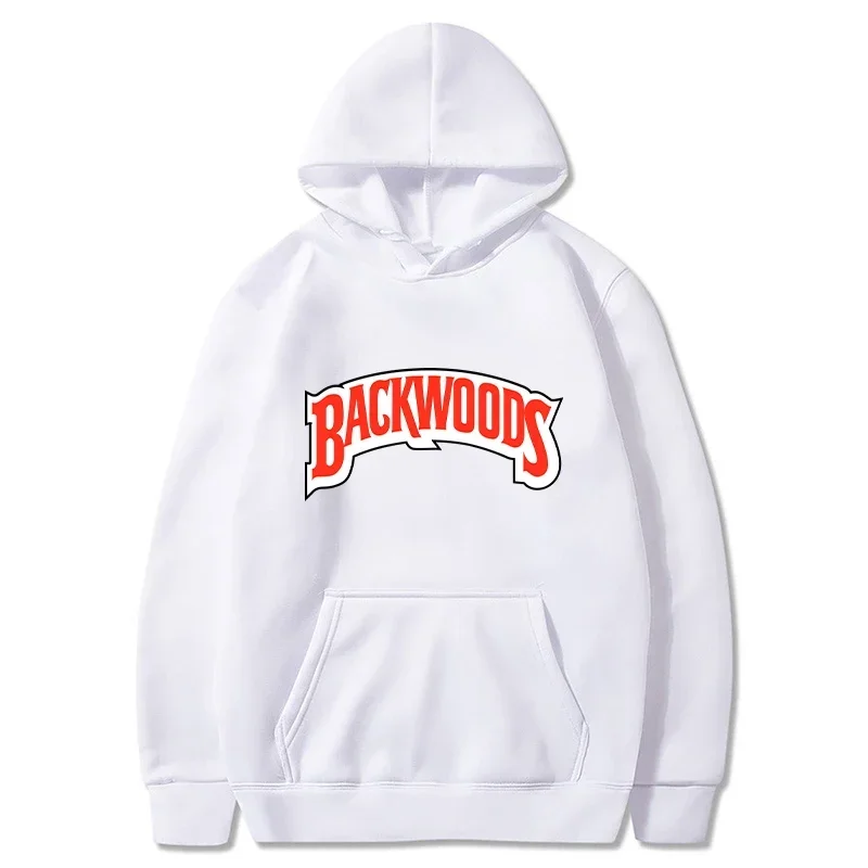Sudaderas con capucha Backwoods. - Image 2