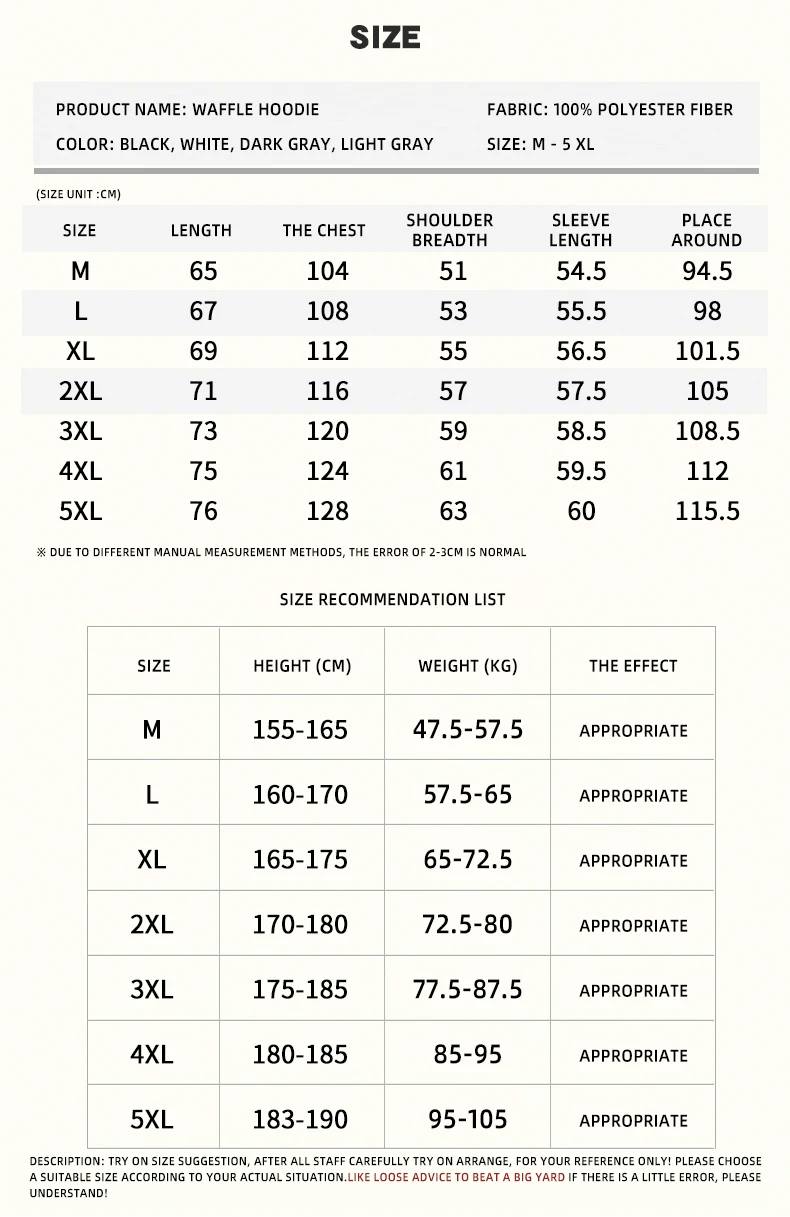 Suéter con estilo urbano - Image 5