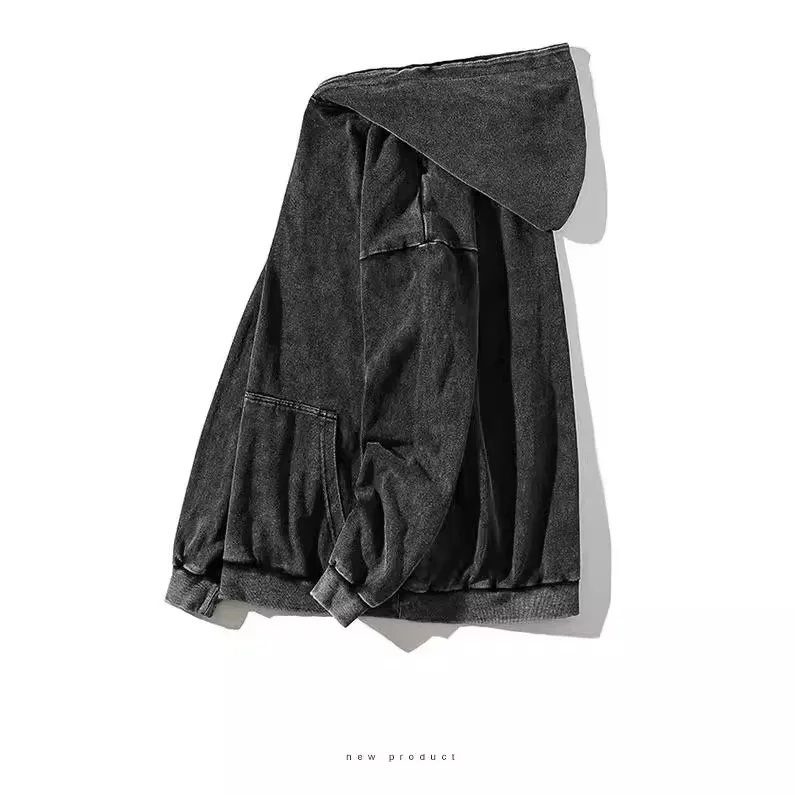 Sudadera con capucha. - Image 3