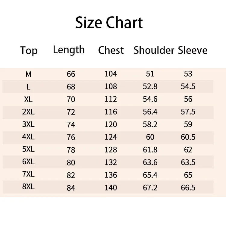 Sudadera de tallas - Image 7