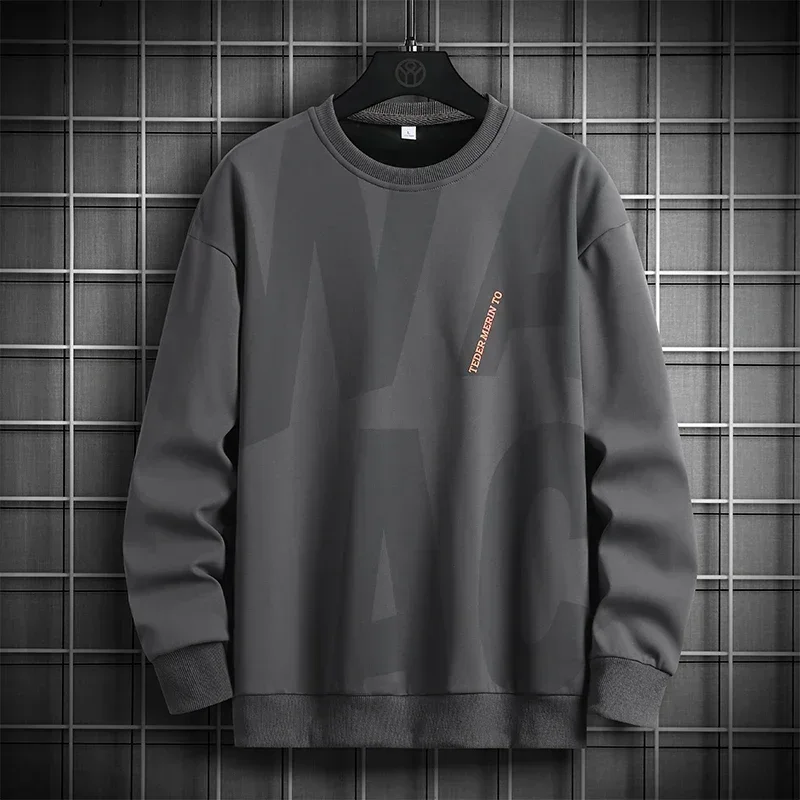 Sudadera de tallas - Image 4