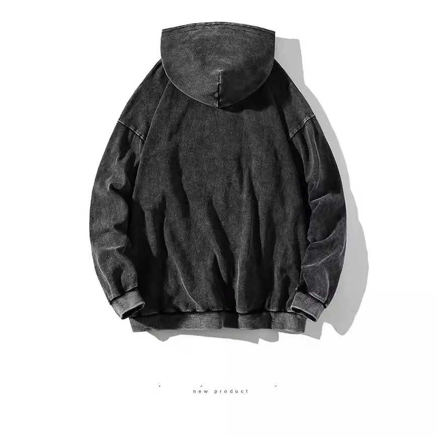 Sudadera con capucha. - Image 2