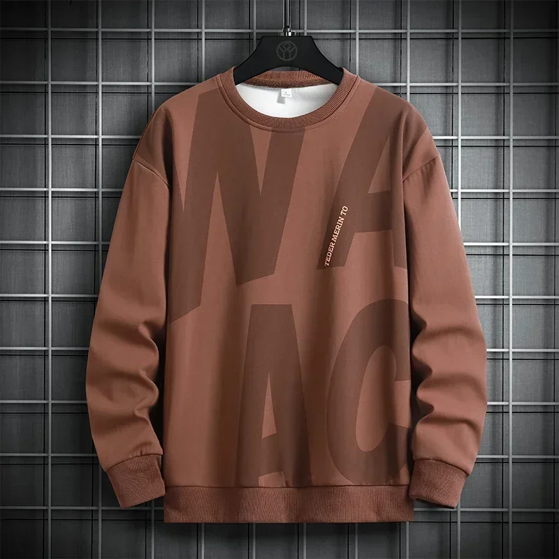 Sudadera de tallas - Image 5