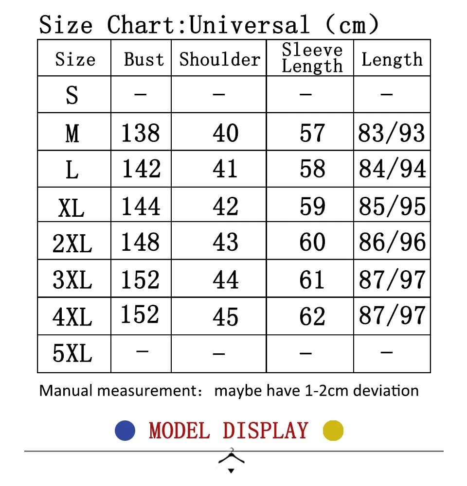 Camisa a rayas de gran tamaño, holgadas. - Image 3