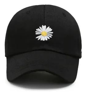 Gorra de Margarita pequeña.