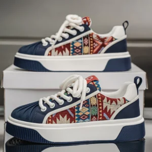 Zapatos  para caminar al aire libre.