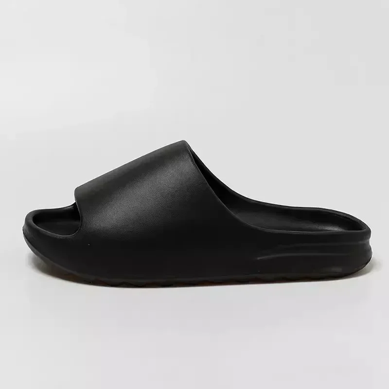 Nuevas zapatillas, suela blanda antideslizantes de gran tamaño. - Image 4