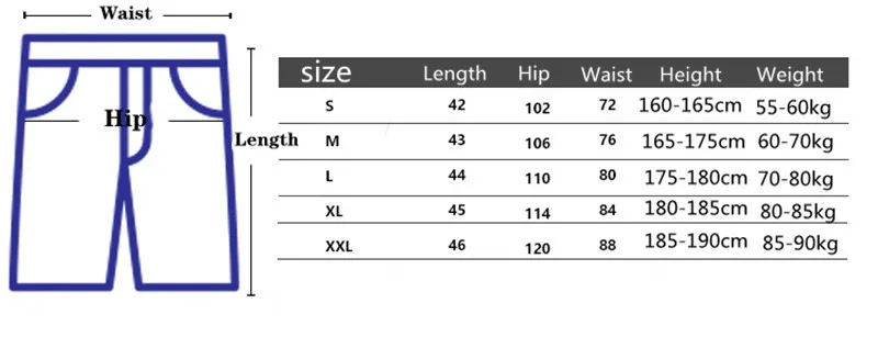 Short cortos para gimnasio, trotar, ejercicio, deportes. - Image 7