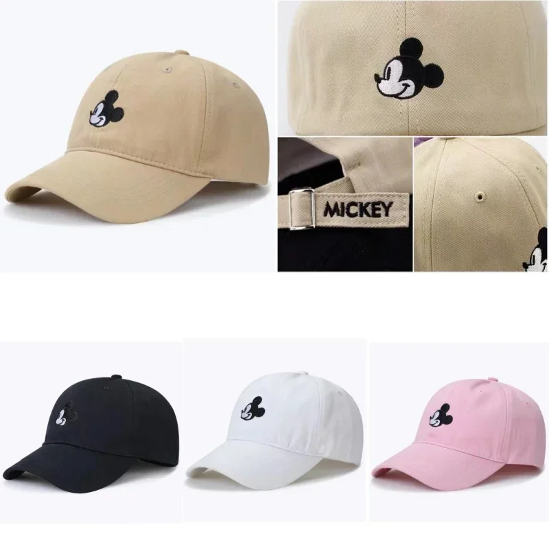 Gorra de dibujos animados de Mickey. - Image 2