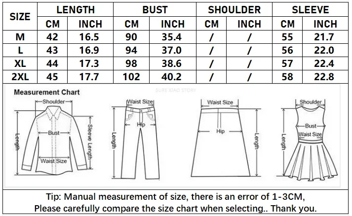 Blusas de manga larga. - Image 2