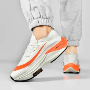 Zapatillas para correr, flexibles, a la moda.