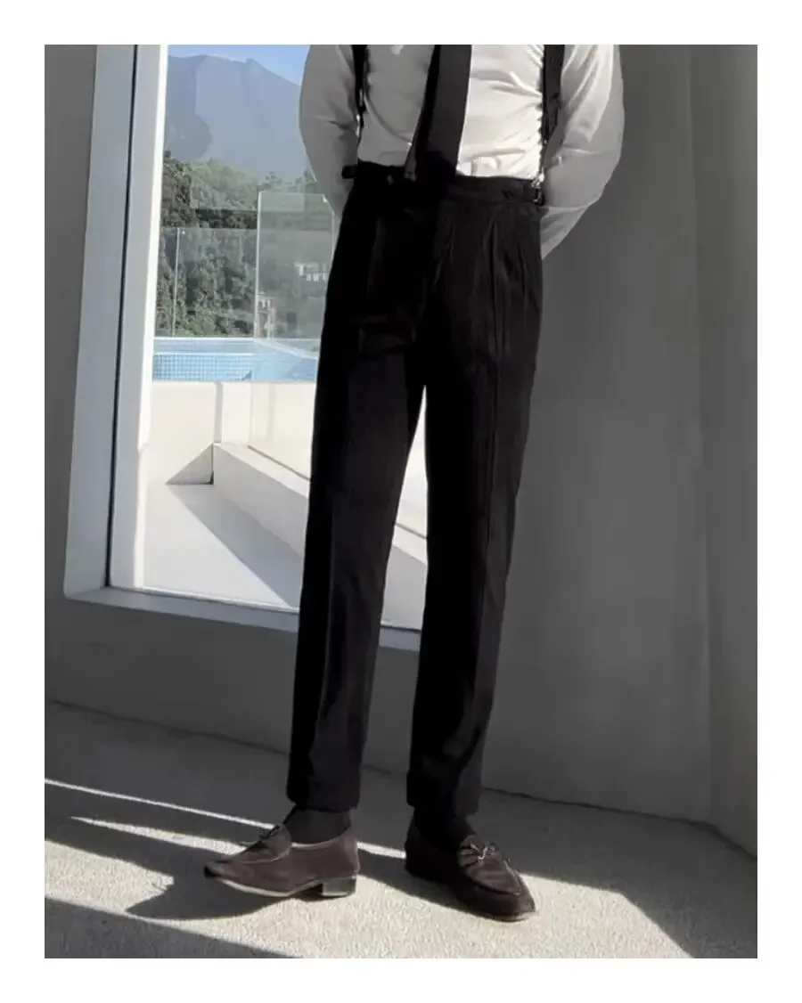 Pantalones casuales versátiles. - Image 4