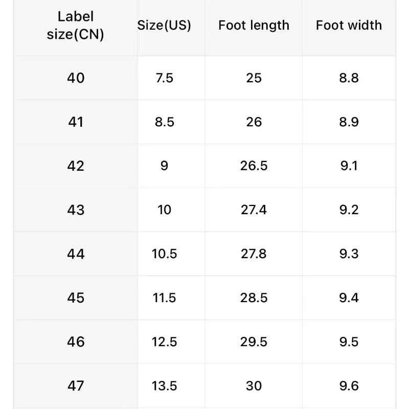 Zapatos suaves transpirables planos. - Image 2