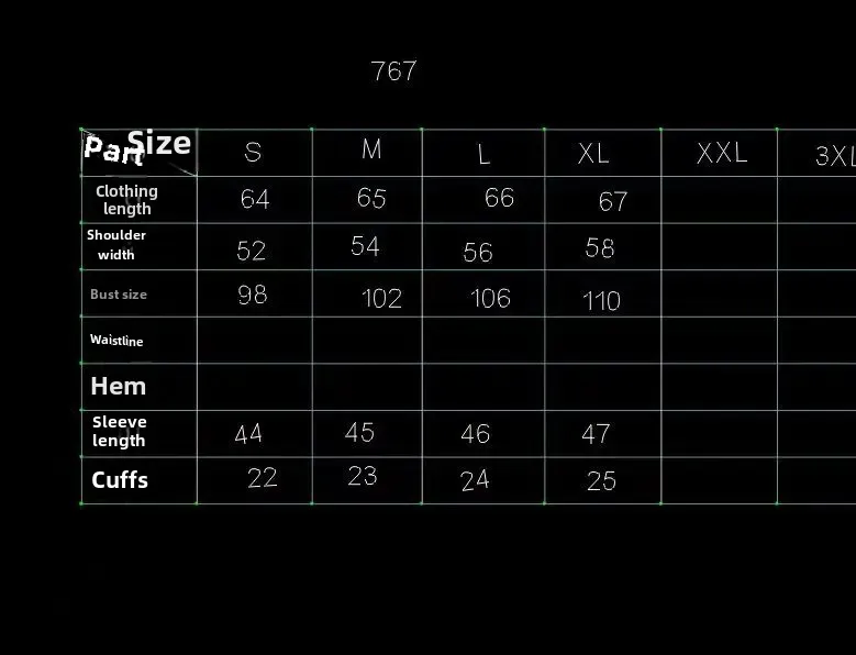 Camisa con cuello levantado y manga con dobladillo. - Image 6