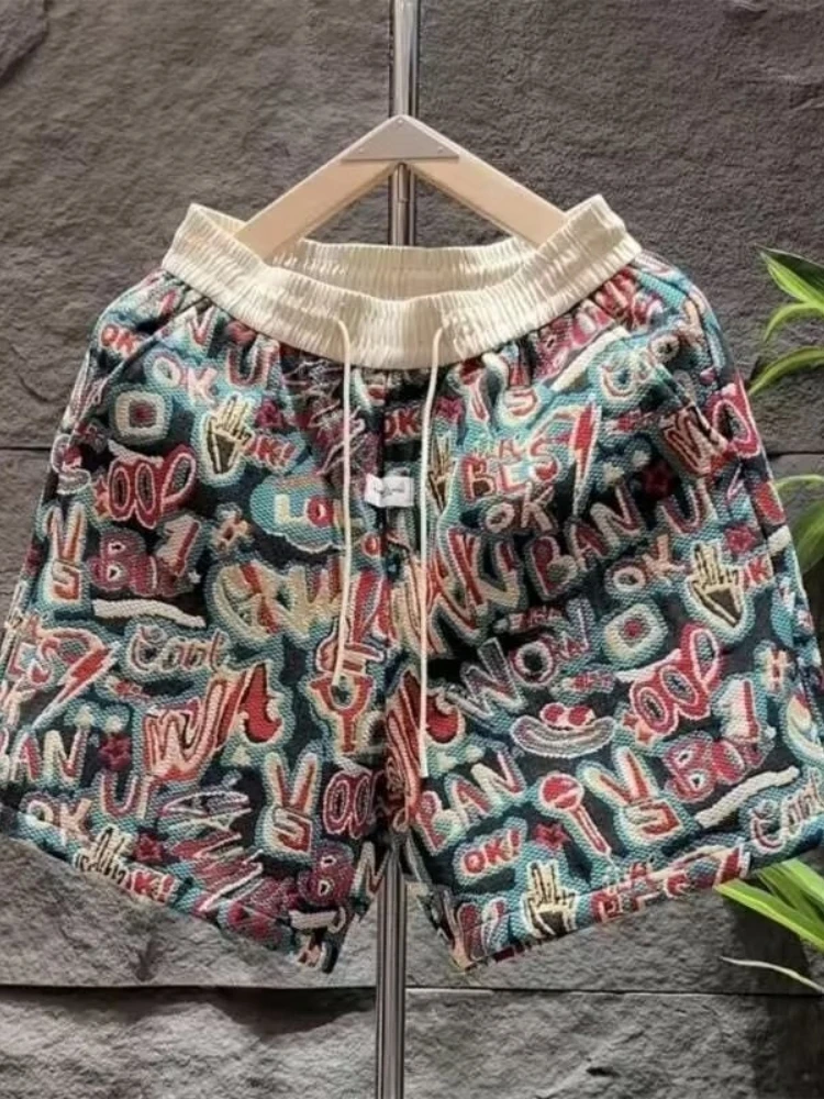 Short de cintura elástica - Image 3