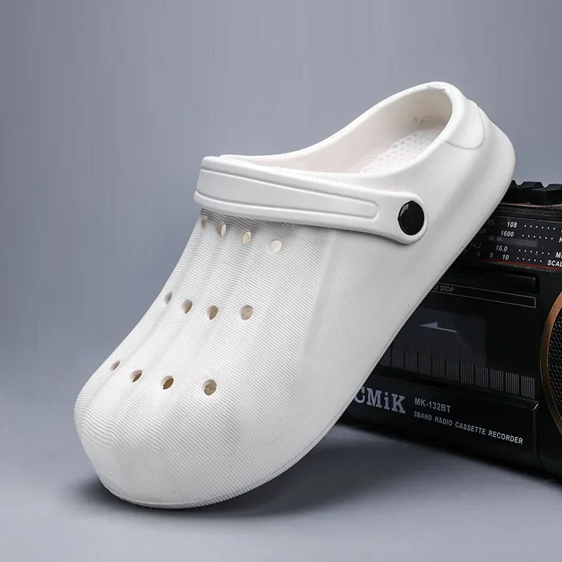 Sandalias de EVA, cómodos y transpirables