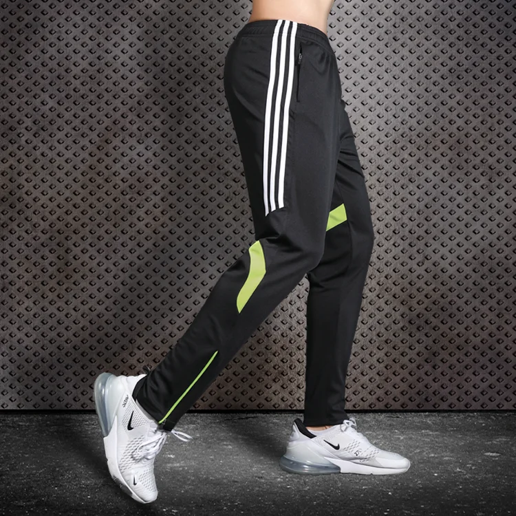 Pantalones rectos deportivos. - Image 6