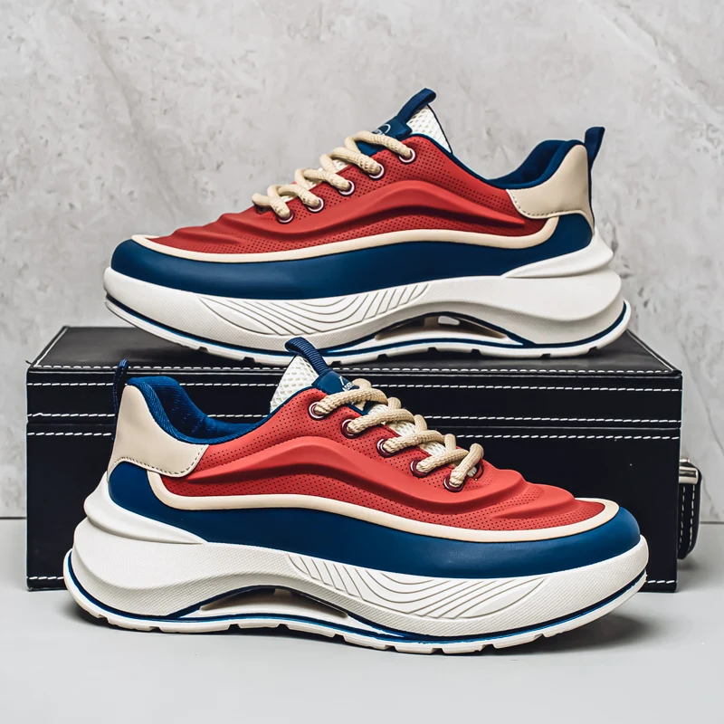 Zapatillas deportivas. - Image 2