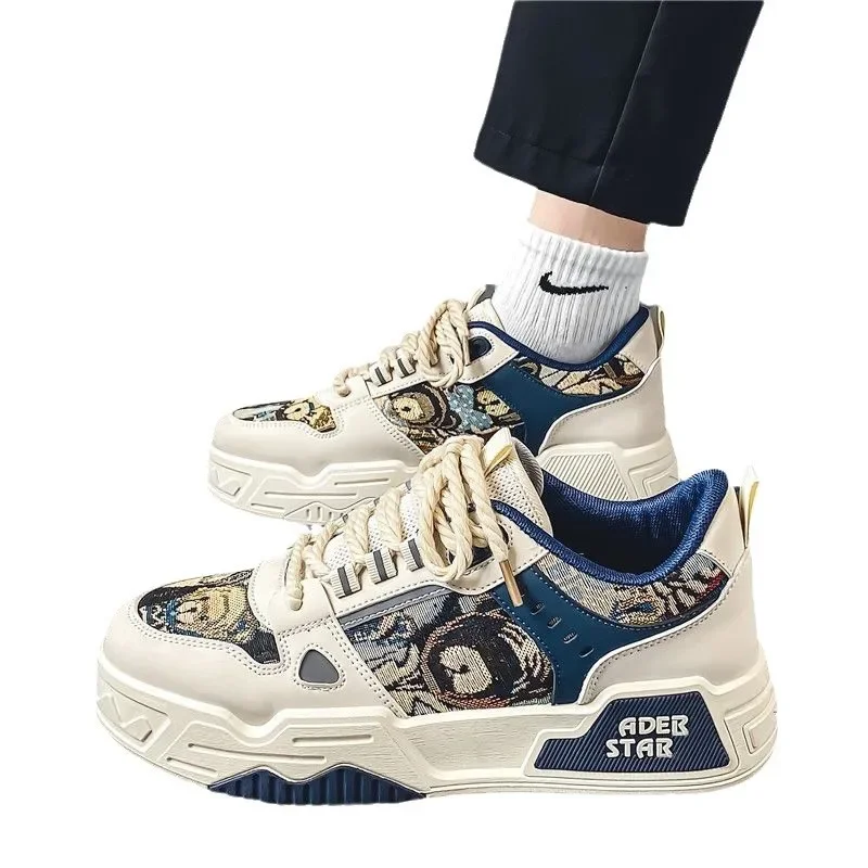 Zapatos, transpirables, versátiles. - Image 4