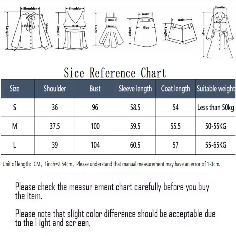 Blusa informal, holgados, elegantes. - Image 3