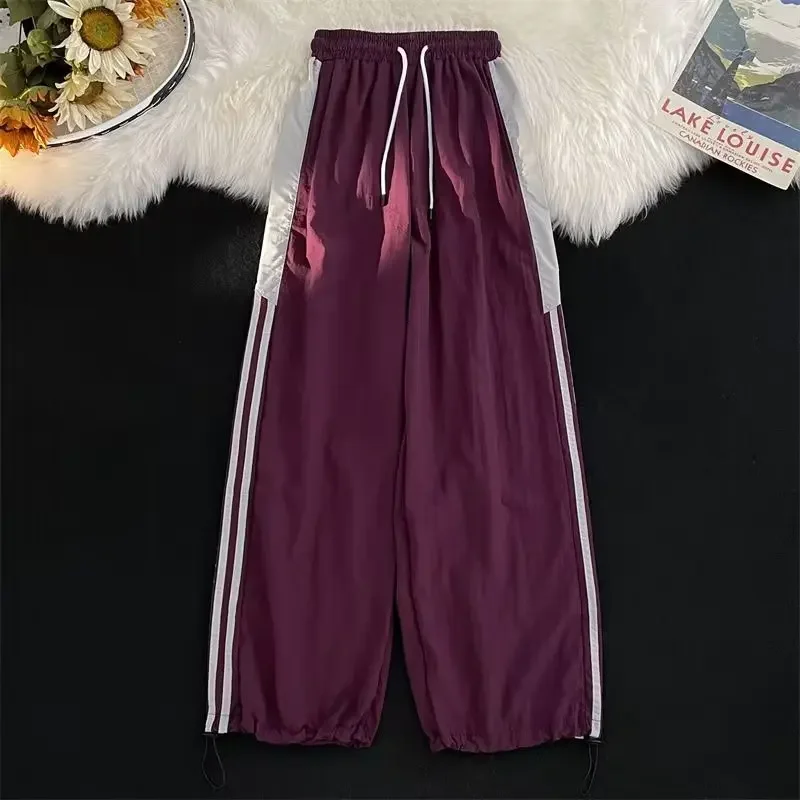 Pants Holgados deportivos. - Image 3