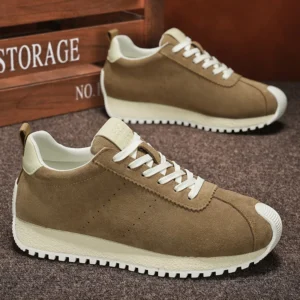 Zapatos para Hombre, Zapatillas ligeras informales, Zapatillas deportivas para correr para Hombre, Tenis, Zapatillas transpirables para Hombre