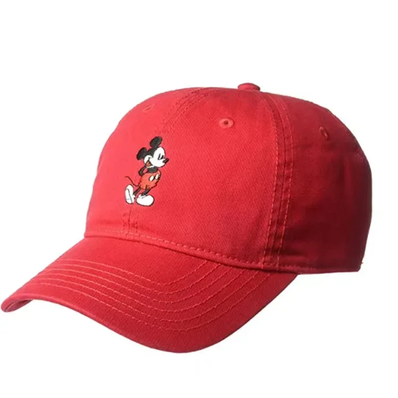 Gorra de dibujos animados de Mickey. - Image 8