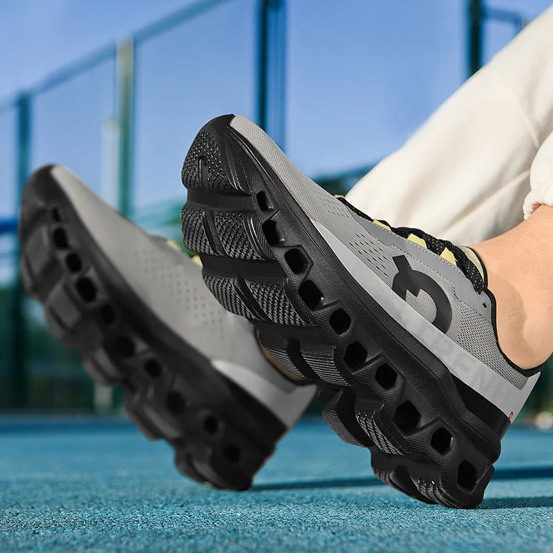 Zapatos ligeras para hombre, deportivos. - Image 3