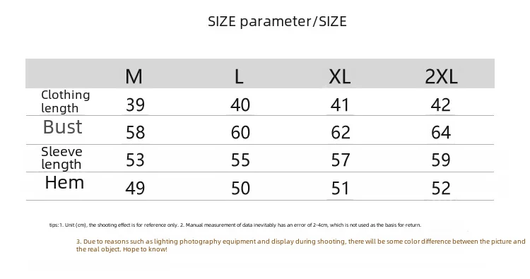 Sudadera holgada con cuello redondo de manga larga. - Image 3