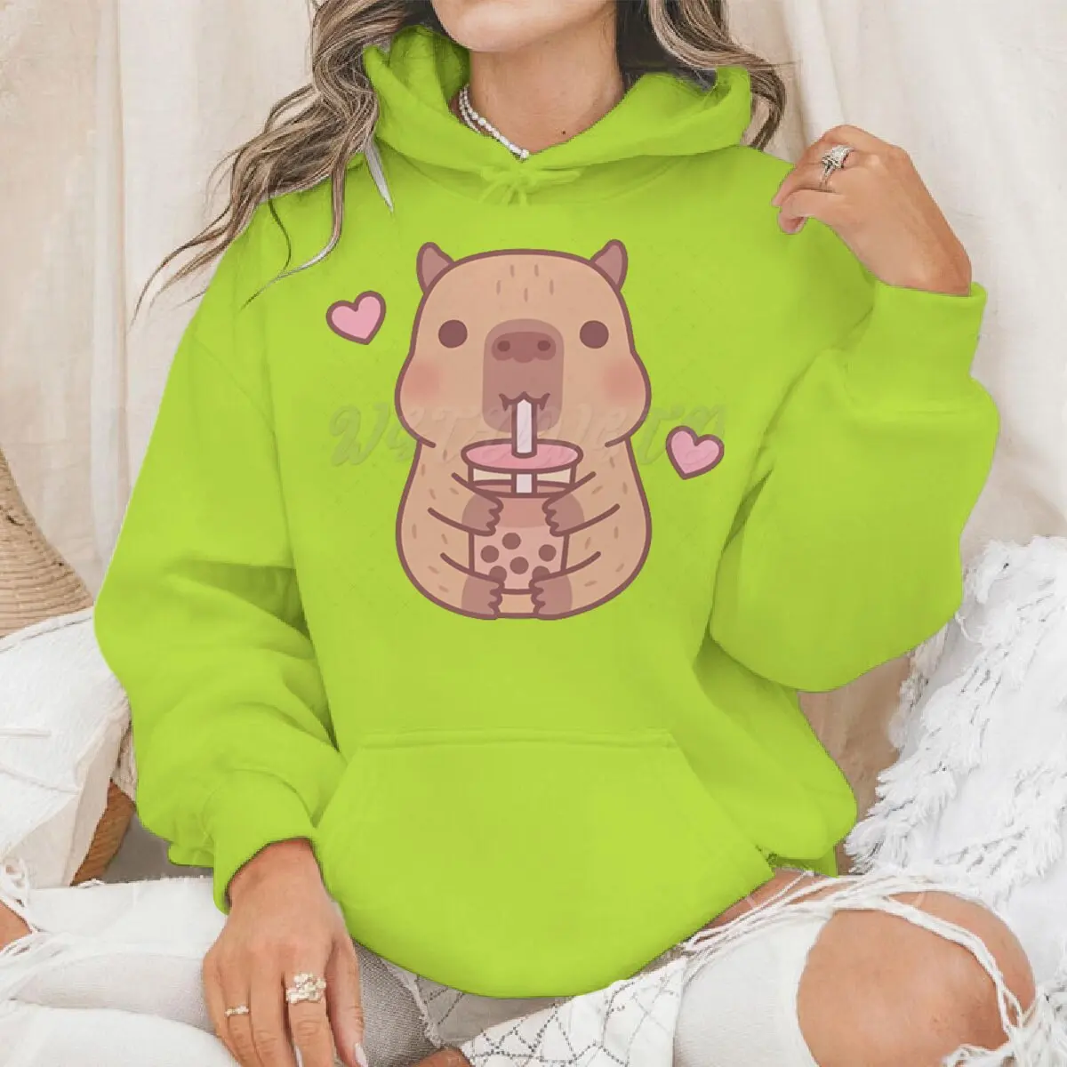 Sudaderas con capucha. - Image 5