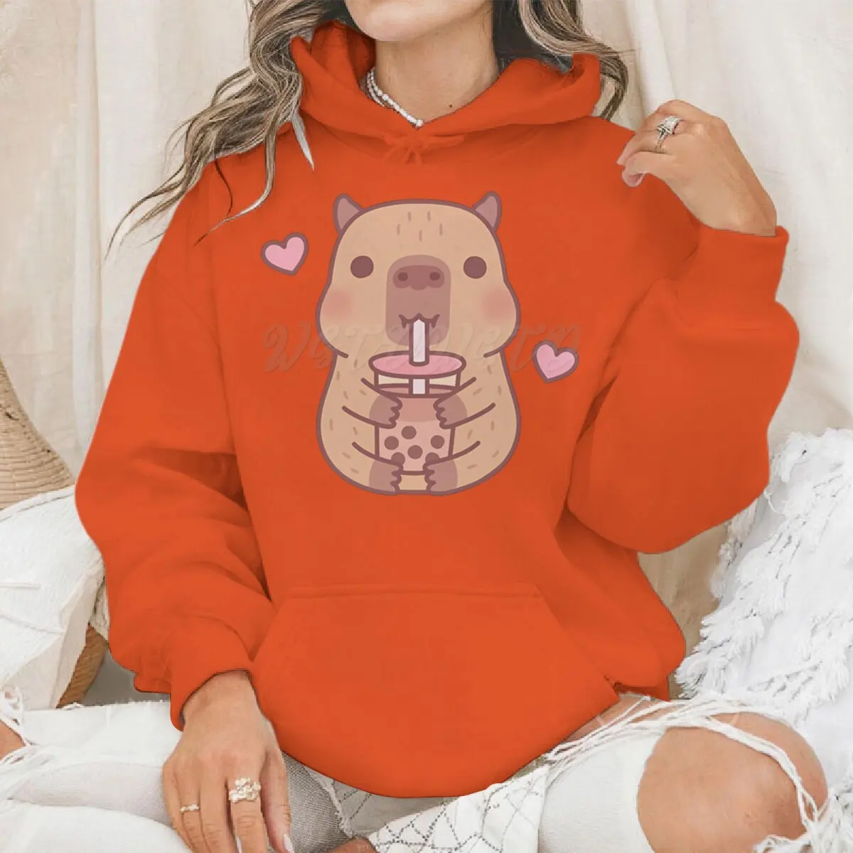 Sudaderas con capucha. - Image 9