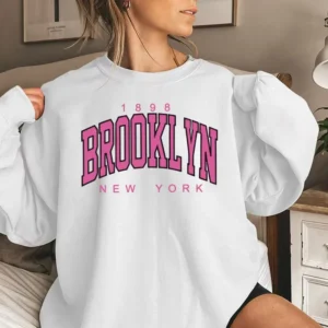 Sudadera con estampado-