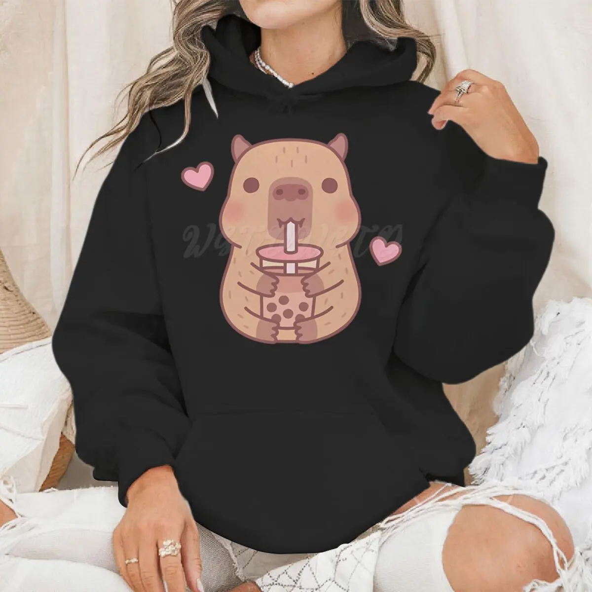 Sudaderas con capucha. - Image 4