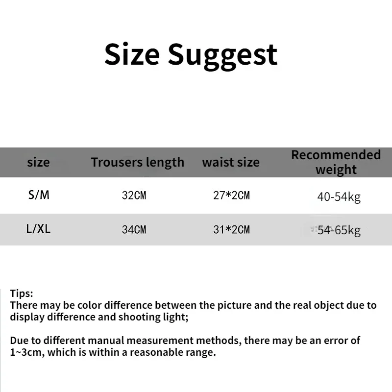 Pantalones cortos de gimnasio. - Image 6