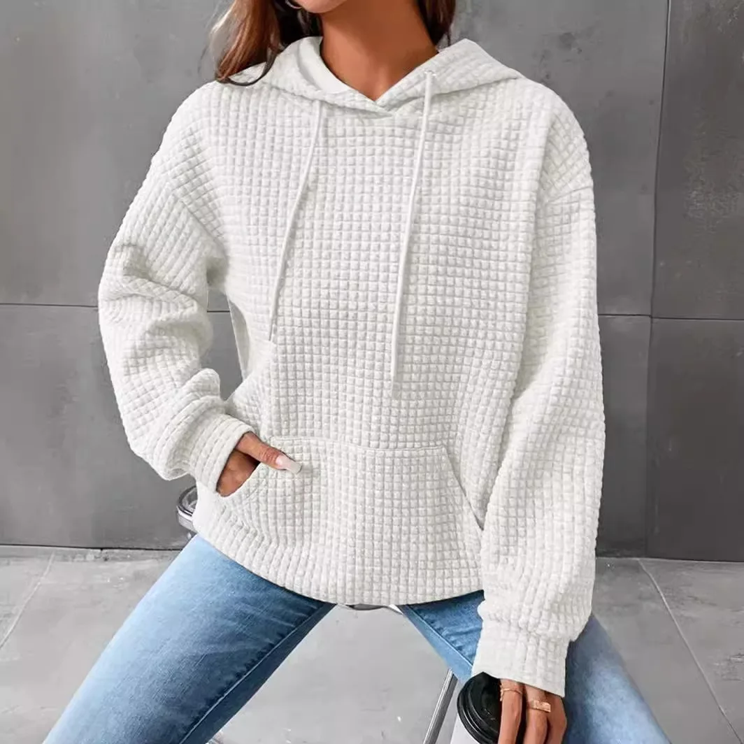 Sudadera con capucha. - Image 4