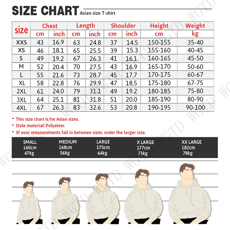 Sudaderas con capucha. - Image 3