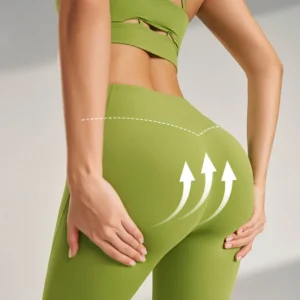 Conjunto deportivo dos piezas sujetador, licra.