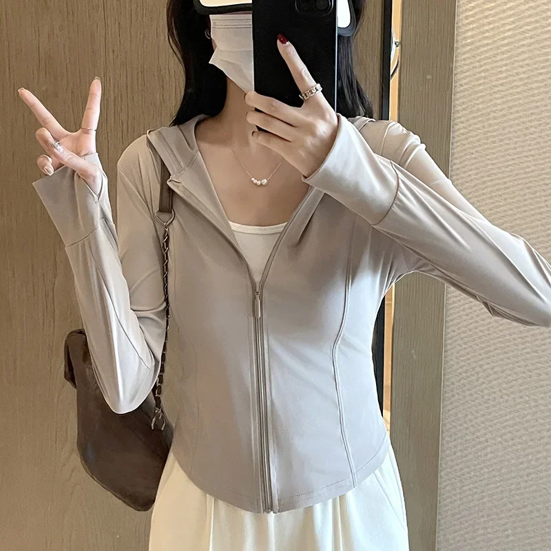 Sudaderas con capucha, fresca y transpirable. - Image 5