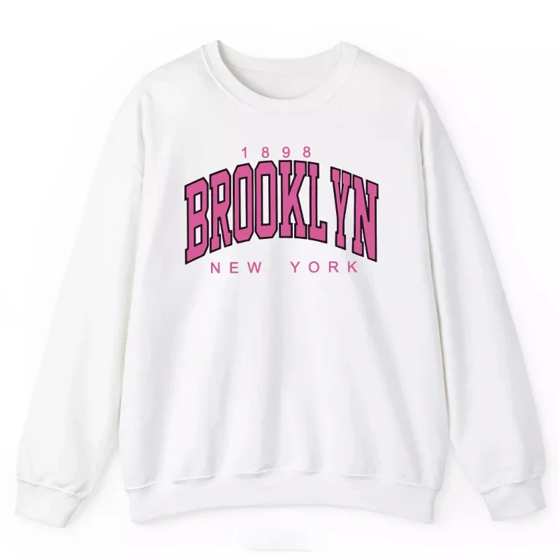 Sudadera con estampado- - Image 4