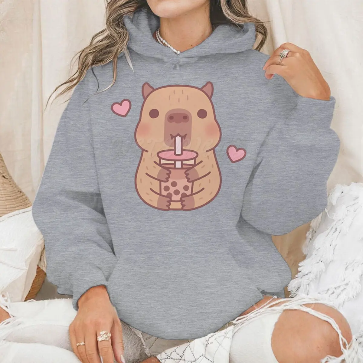 Sudaderas con capucha. - Image 6