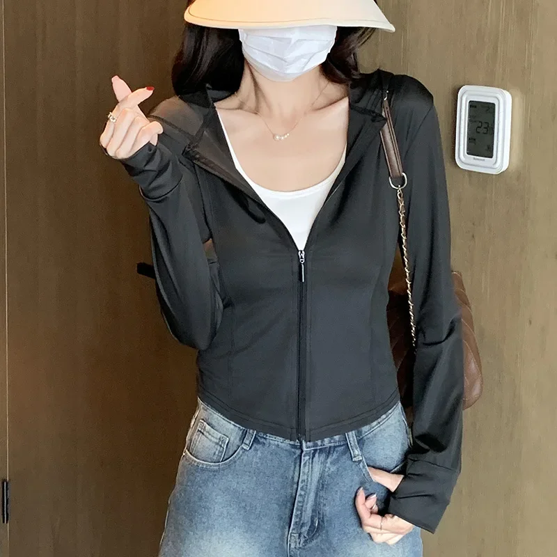 Sudaderas con capucha, fresca y transpirable. - Image 3