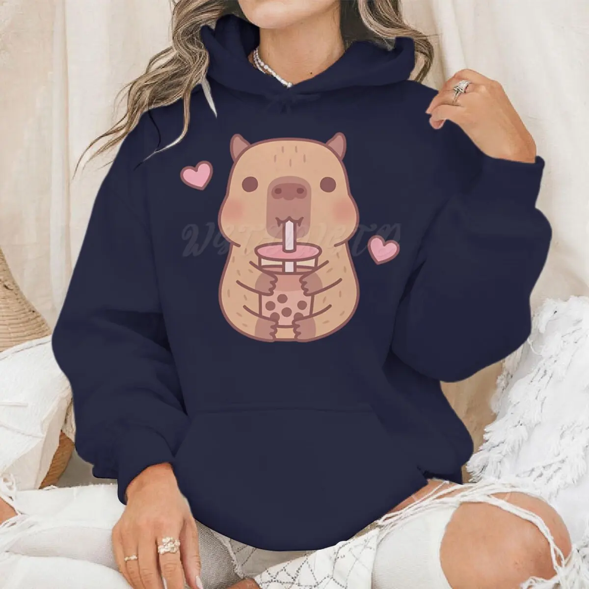 Sudaderas con capucha. - Image 8