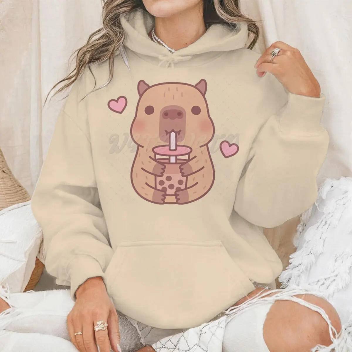 Sudaderas con capucha. - Image 7