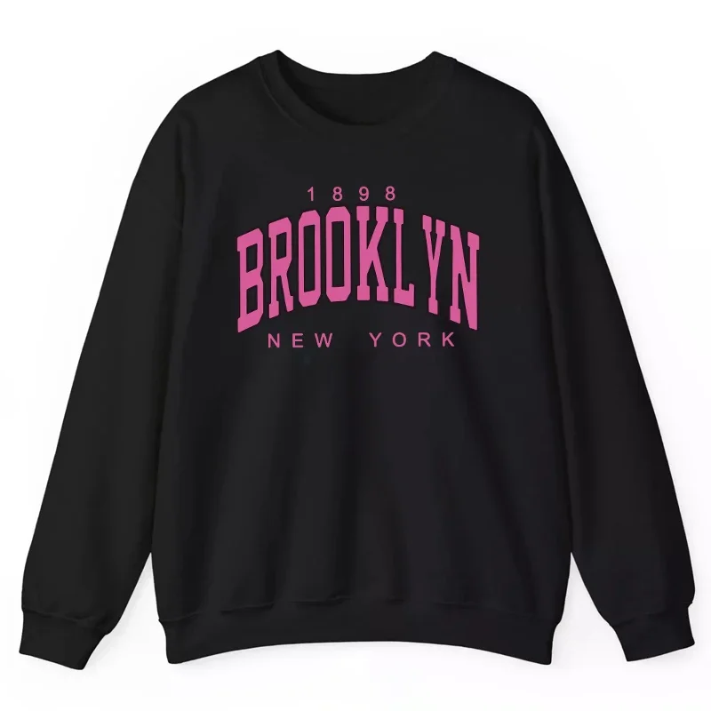 Sudadera con estampado- - Image 3