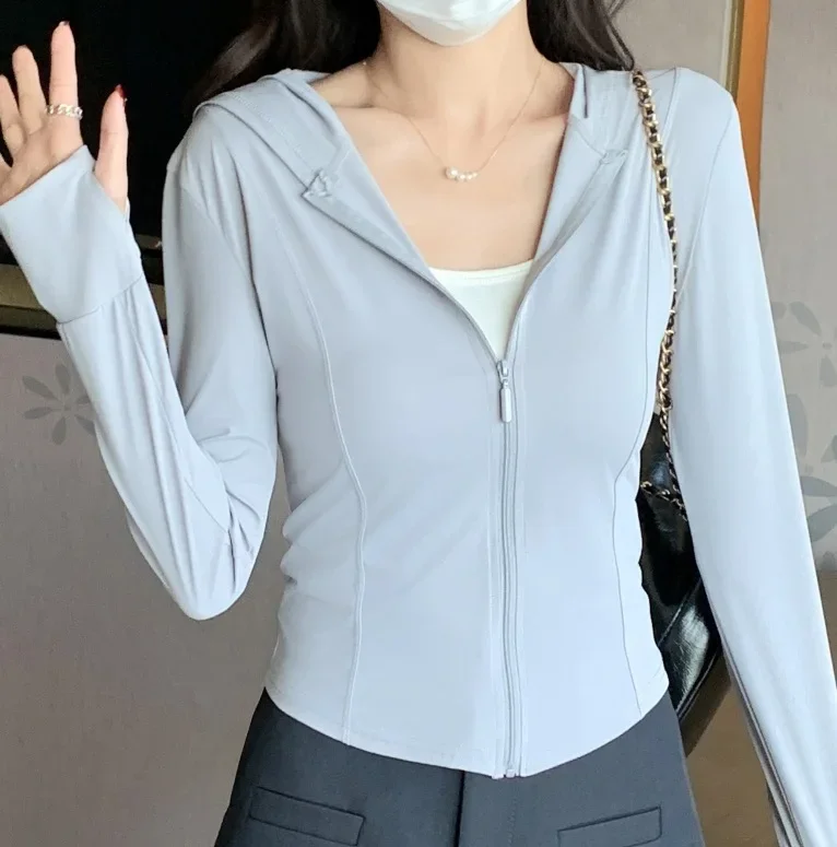 Sudaderas con capucha, fresca y transpirable. - Image 6