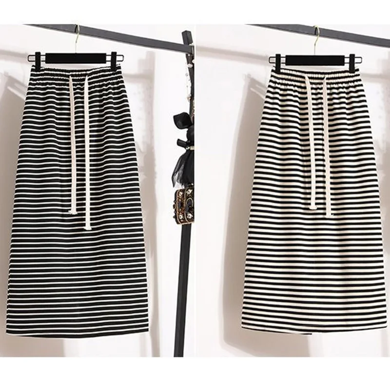 Faldas largas, elástico. - Image 2