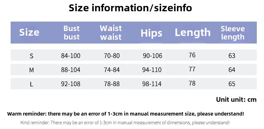 Vestido de manga larga con escote en V profundo y abertura lateral. - Image 4